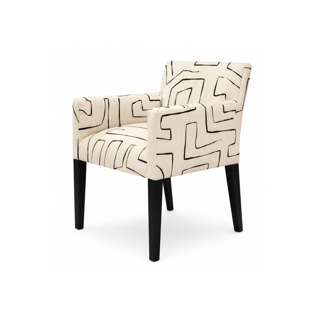 Jordan Arm Chair