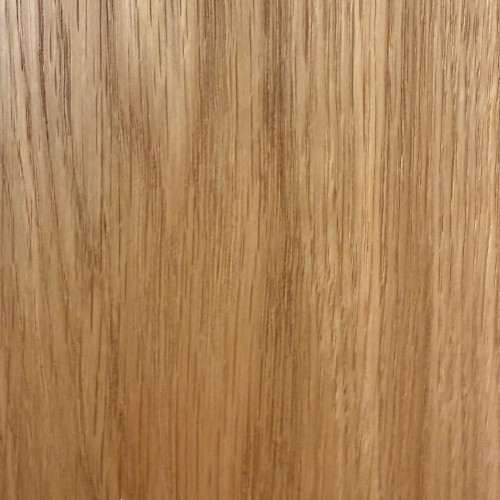 American Oak timber finish
