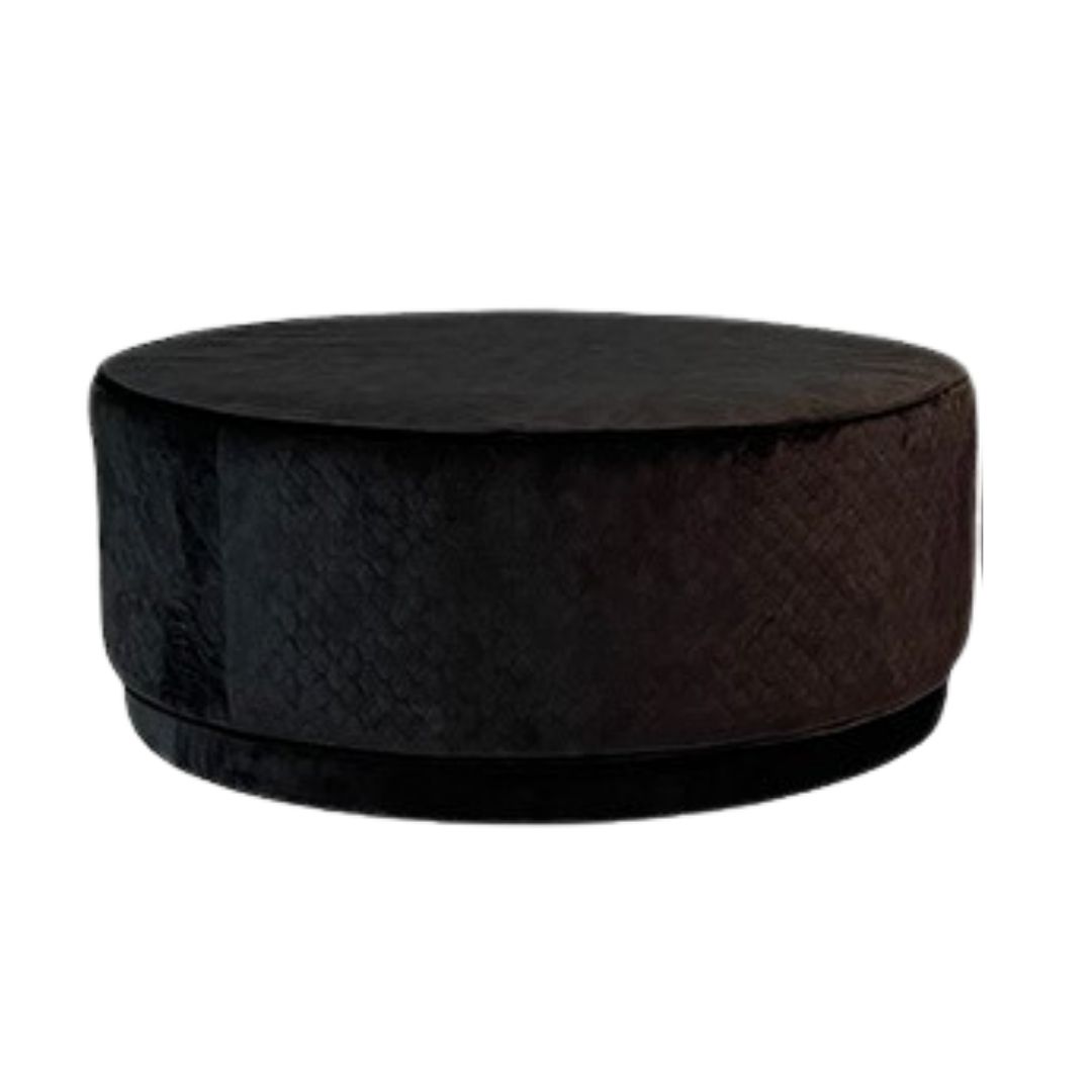 Elise Ottoman (Floor Stock)