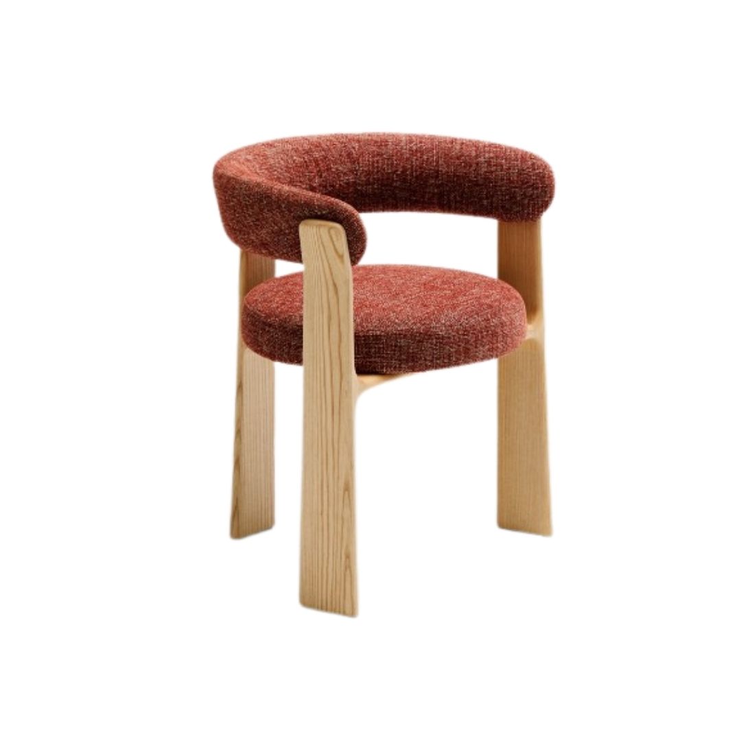 Geoffrey Chair - Image 8