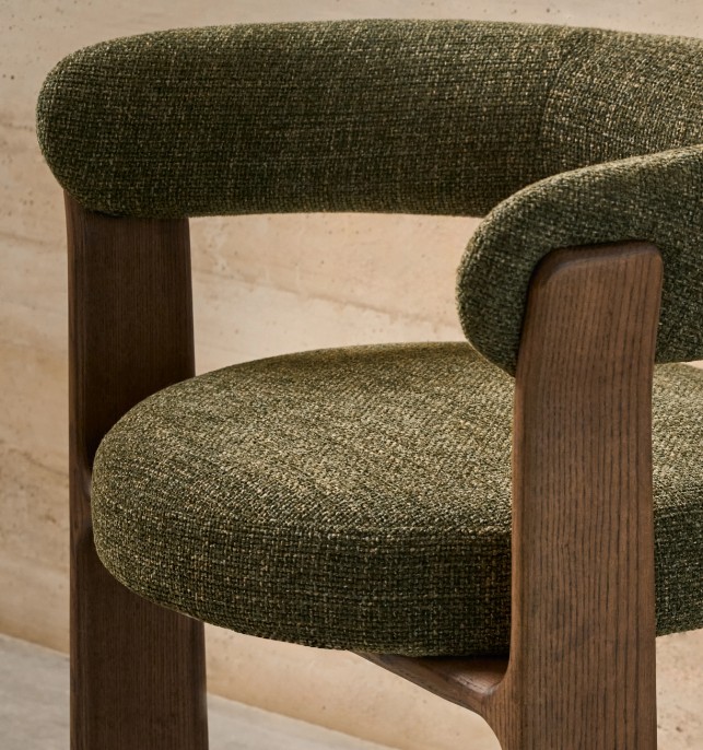 Geoffrey Chair - Image 5