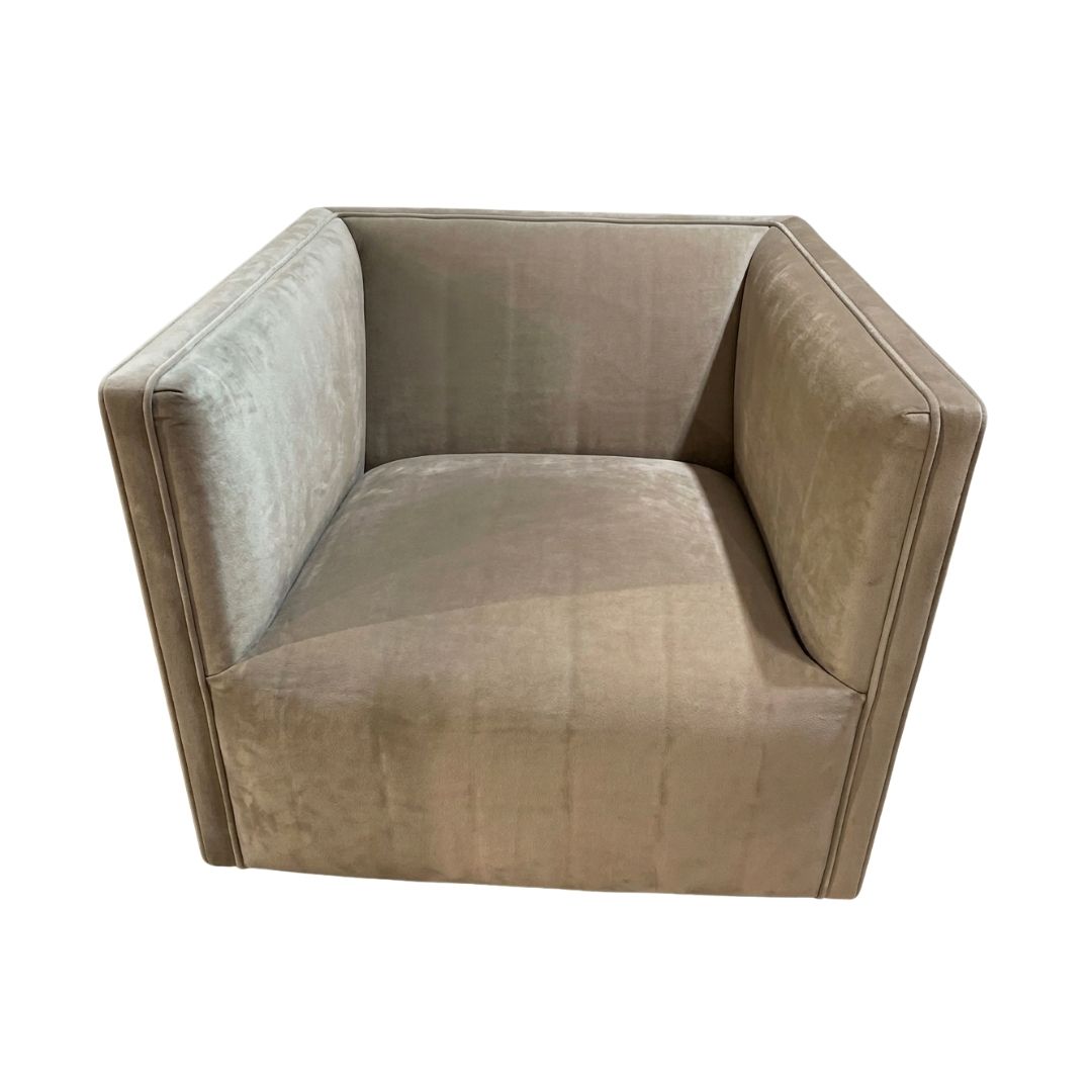 Vienna Occasional Chair (Floor Stock)