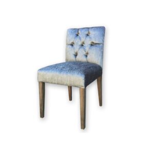 Stacey Dining Chair (Floor Stock)