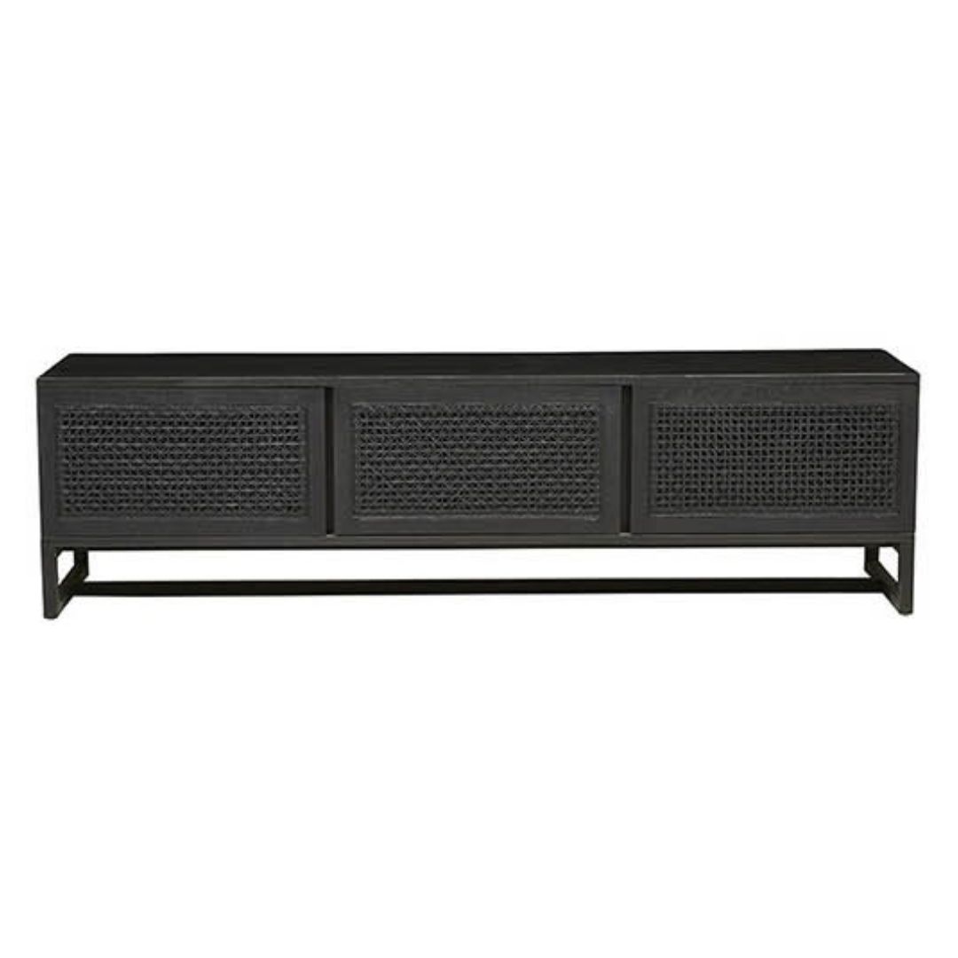 Willow Woven Buffet
